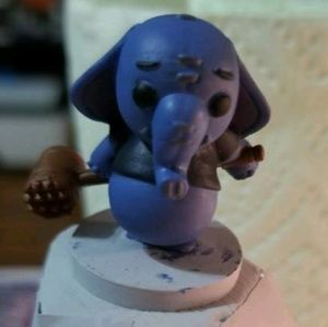 Meet your Posher, Hyunjung